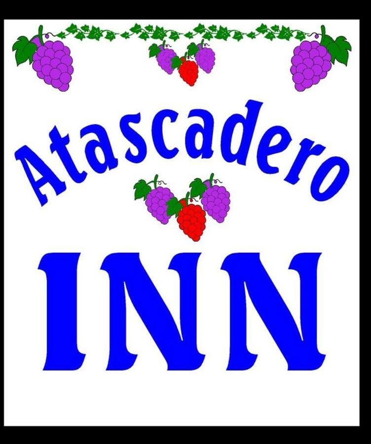 Atascadero Inn Екстериор снимка